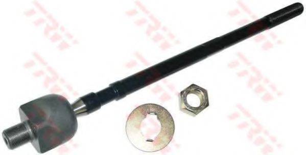 TRW JAR491 Осьовий шарнір, рульова тяга