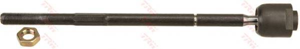 TRW JAR644 Осьовий шарнір, рульова тяга