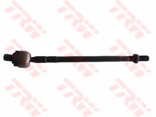 TRW JAR7550 Осьовий шарнір, рульова тяга