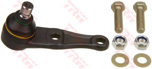 TRW JBJ666 несучий / напрямний шарнір