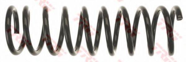 TRW JCS1102 Пружина ходової частини