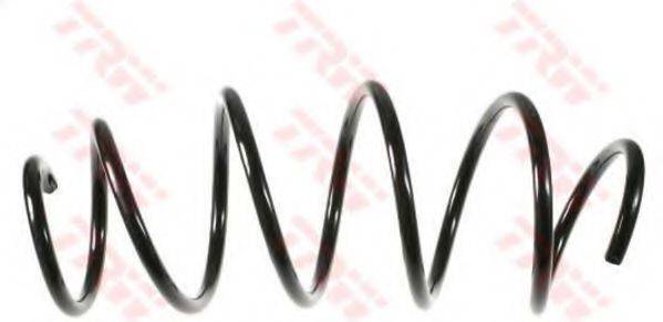 TRW JCS212 Пружина ходової частини