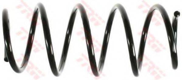 TRW JCS242 Пружина ходової частини