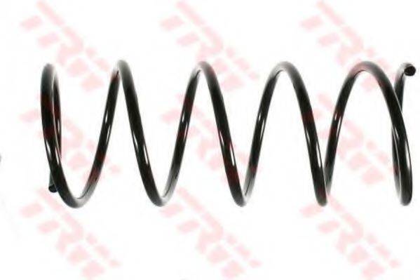 TRW JCS259 Пружина ходової частини