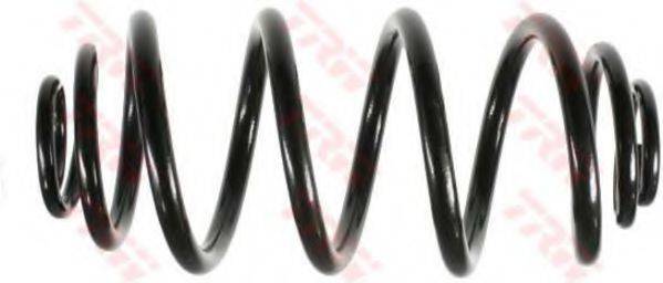 TRW JCS373 Пружина ходової частини