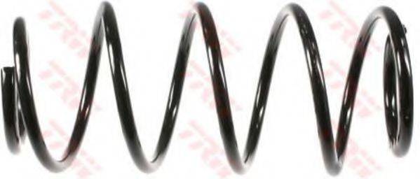 TRW JCS391 Пружина ходової частини