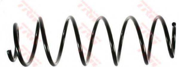 TRW JCS485 Пружина ходової частини
