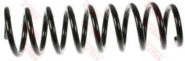TRW JCS516 Пружина ходової частини