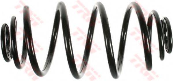 TRW JCS553 Пружина ходової частини
