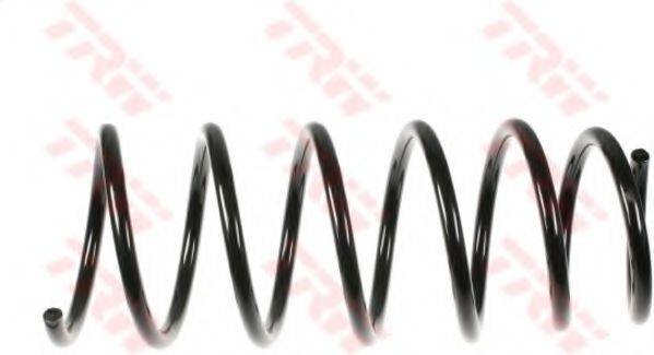 TRW JCS631 Пружина ходової частини