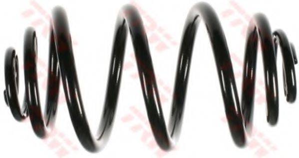 TRW JCS681 Пружина ходової частини