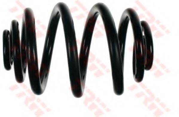TRW JCS753 Пружина ходової частини