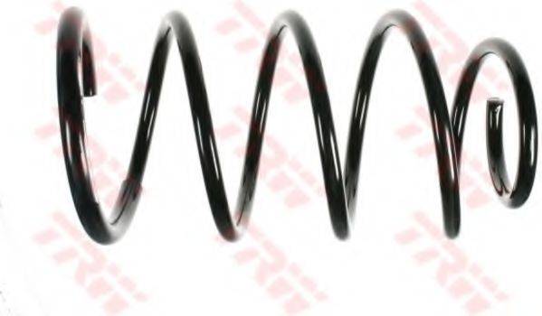 TRW JCS898 Пружина ходової частини
