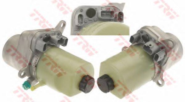 TRW JER113 Гідравлічний насос, кермо