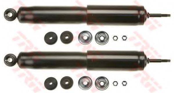 TRW JGE292T Амортизатор
