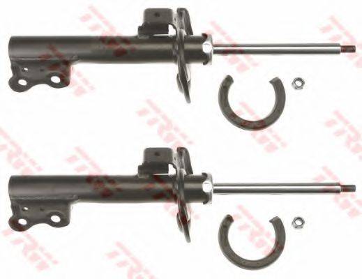 TRW JGM1072T Амортизатор