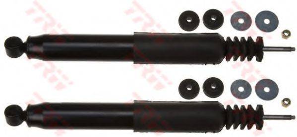 TRW JGT201T Амортизатор