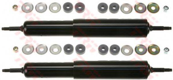 TRW JHE136T Амортизатор