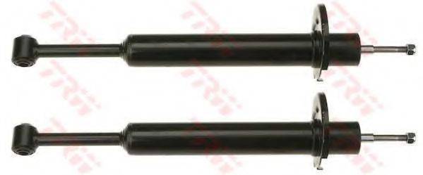 TRW JHS192T Амортизатор