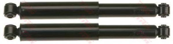 TRW JHT143T Амортизатор