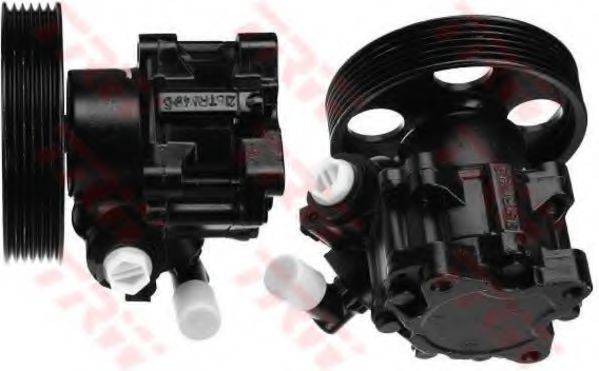 TRW JPR336 Гідравлічний насос, кермо