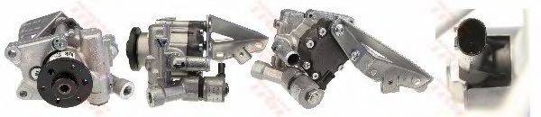 TRW JPR686 Гідравлічний насос, кермо