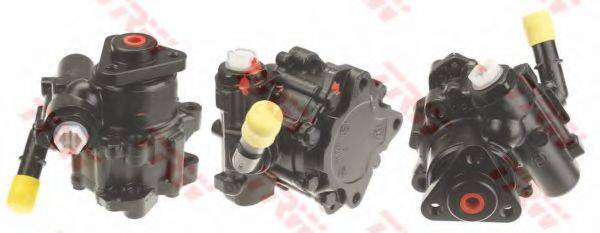 TRW JPR864 Гідравлічний насос, кермо