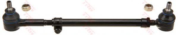 TRW JRA367 Поперечна рульова тяга
