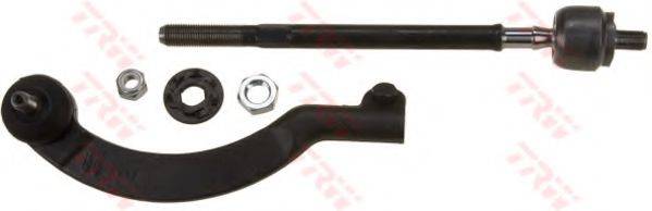 TRW JRA558 Поперечна рульова тяга