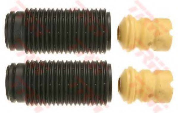 TRW JSK119 Пилозахисний комплект, амортизатор