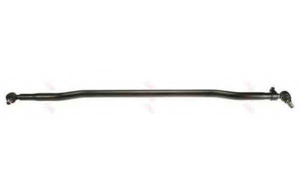 TRW JTR4275 Поперечна рульова тяга
