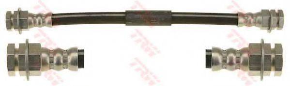 TRW PHA524 Гальмівний шланг