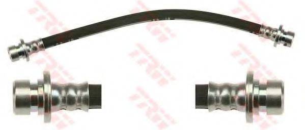TRW PHA772 Гальмівний шланг