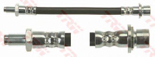 TRW PHB659 Гальмівний шланг