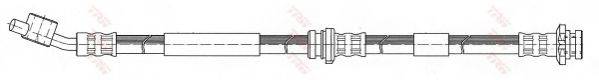 TRW PHD325 Гальмівний шланг