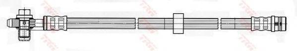 TRW PHD397 Гальмівний шланг