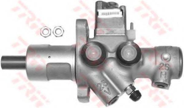 TRW PMN209 головний гальмівний циліндр
