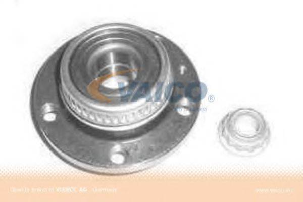 VAICO V100046 Комплект підшипника маточини колеса