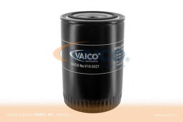 VAICO V100321 Масляний фільтр