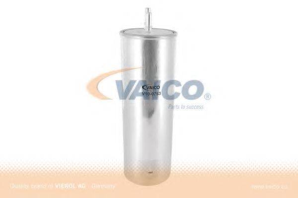 VAICO V100753 Паливний фільтр