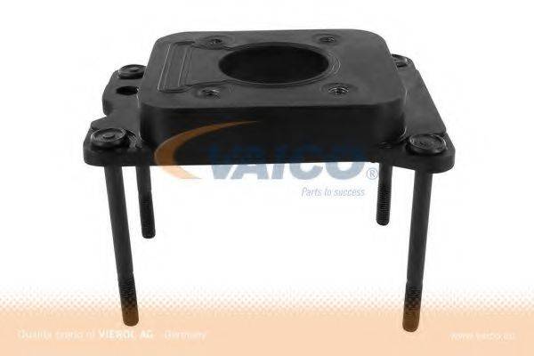 VAICO V101244 Фланець, карбюратор