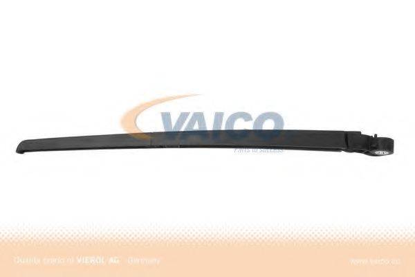 VAICO V102617 Важіль склоочисника, система очищення вікон