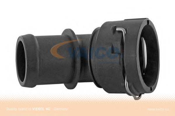 VAICO V102978 Фланець охолоджувальної рідини