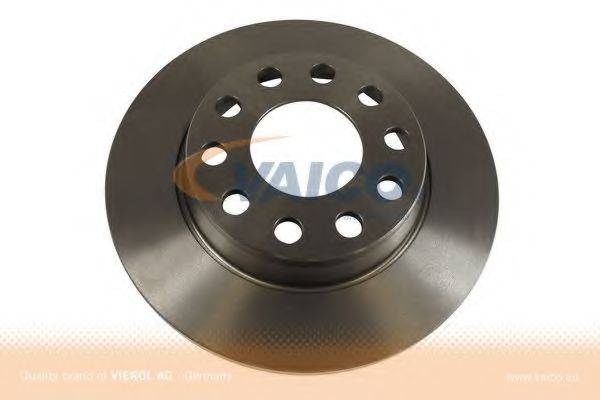 VAICO V1040074 гальмівний диск