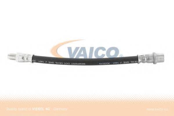 VAICO V104179 Гальмівний шланг