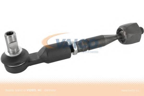 VAICO V107209 Поперечна рульова тяга