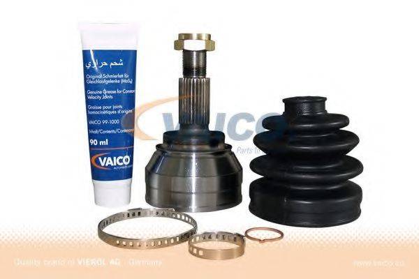 VAICO V107285 Шарнірний комплект, приводний вал