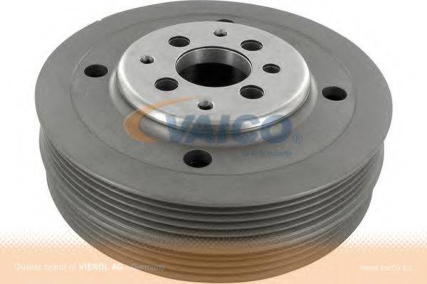 VAICO V108247 Ремінний шків, колінчастий вал