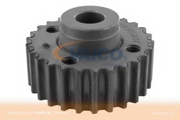 VAICO V108276 Шестерня, колінчастий вал