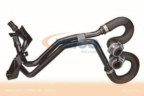 VAICO V200905 Шланг радіатора